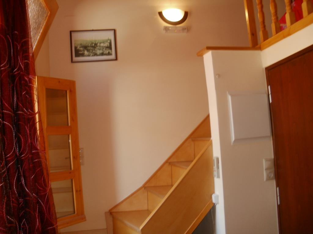 Irene Maisonettes Chania  Kamer foto