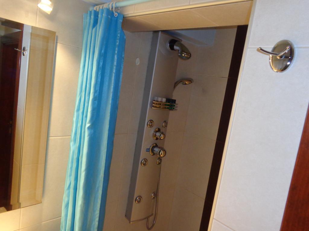 Irene Maisonettes Chania  Kamer foto