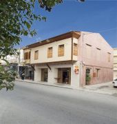 Irene Maisonettes Chania  Buitenkant foto