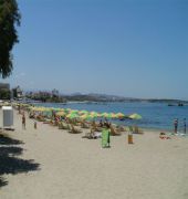 Irene Maisonettes Chania  Buitenkant foto